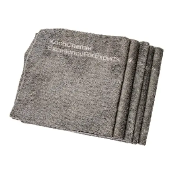 Koch Chemie Coating Towel 40 x 40 cm 5 Stück
